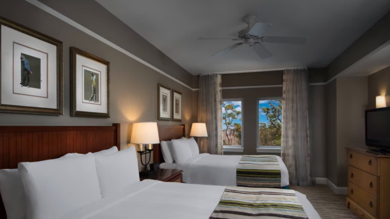 Photo of Bedroom in Myrtle Beach