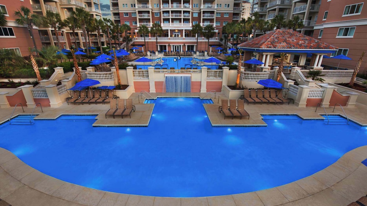 Photo of Outdoor in Myrtle Beach