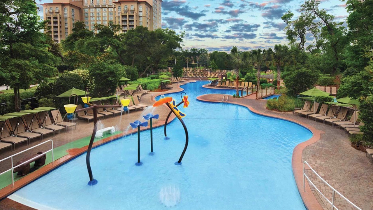 Photo of Outdoor in Myrtle Beach