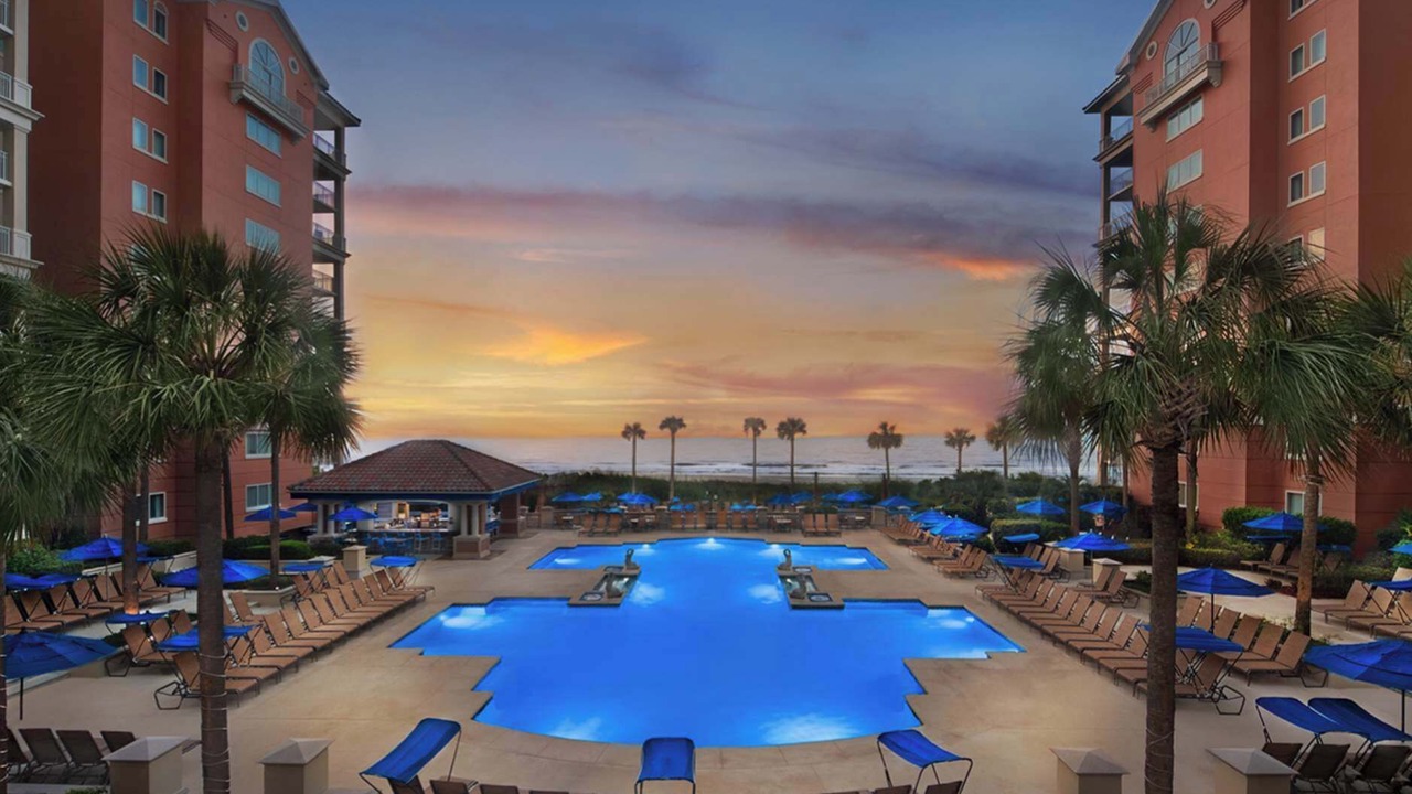 Photo of Outdoor in Myrtle Beach