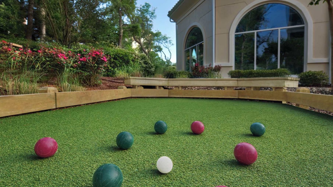 Photo of Outdoor in Myrtle Beach