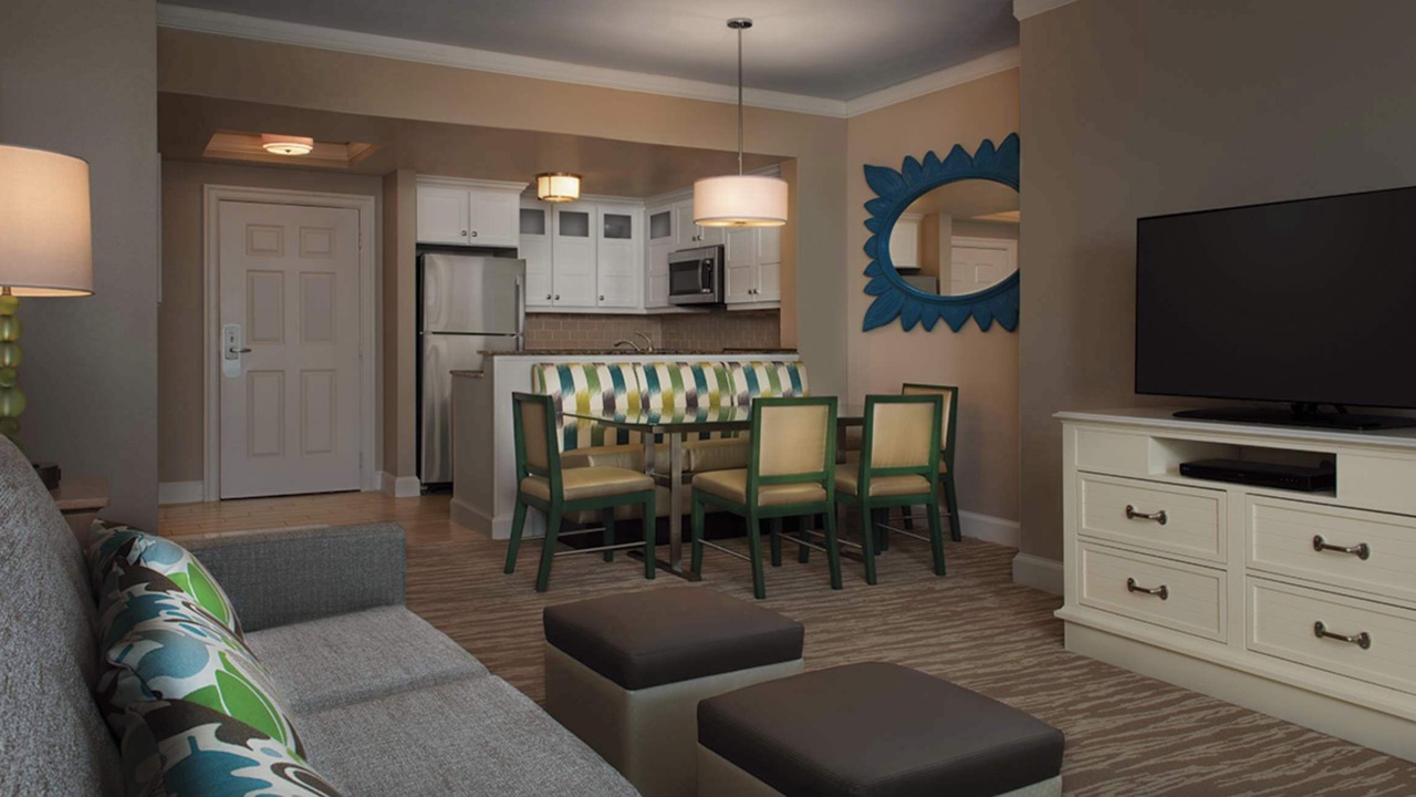 Photo of Livingroom in Myrtle Beach