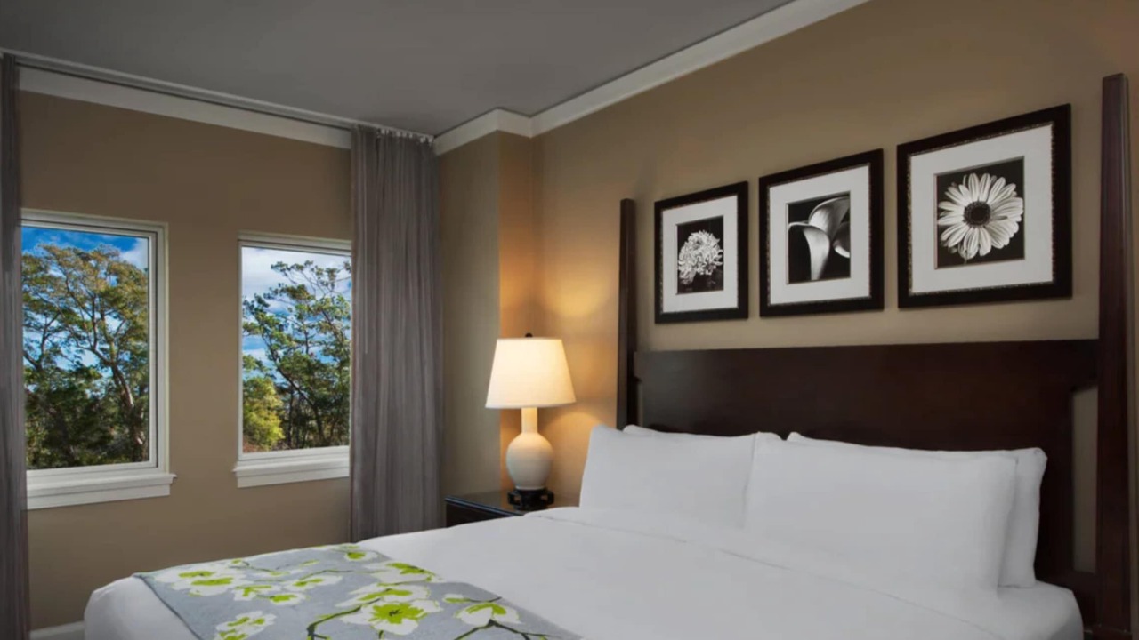 Photo of Bedroom in Myrtle Beach