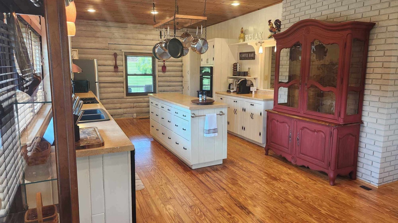 Photo of Kitchen in Hendersonville