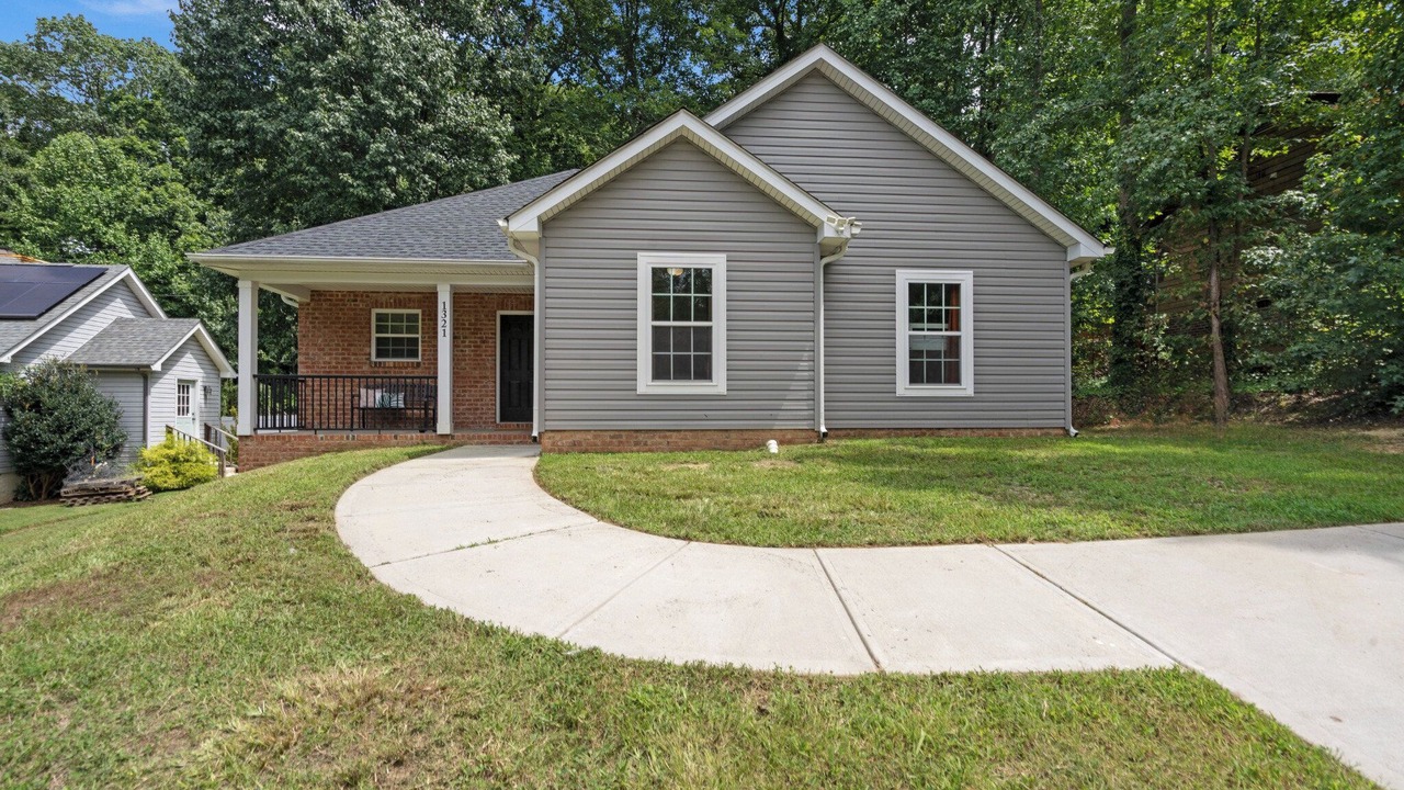 Photo of Outdoor in Paw Creek