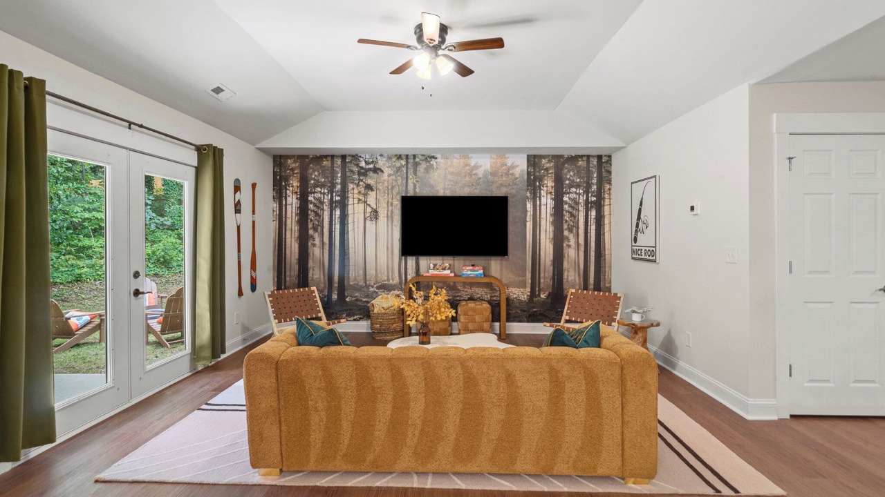Photo of Livingroom in Paw Creek