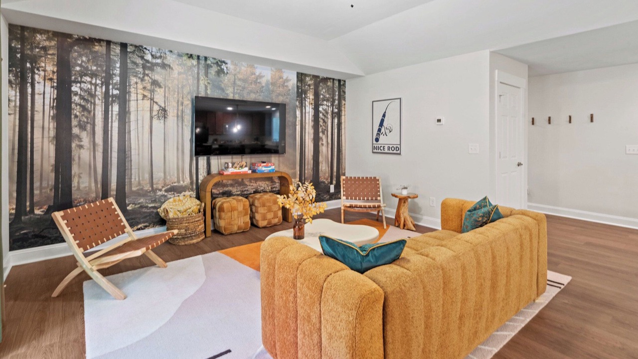 Photo of Livingroom in Paw Creek