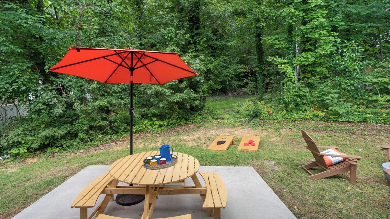 Photo of Outdoor in Paw Creek