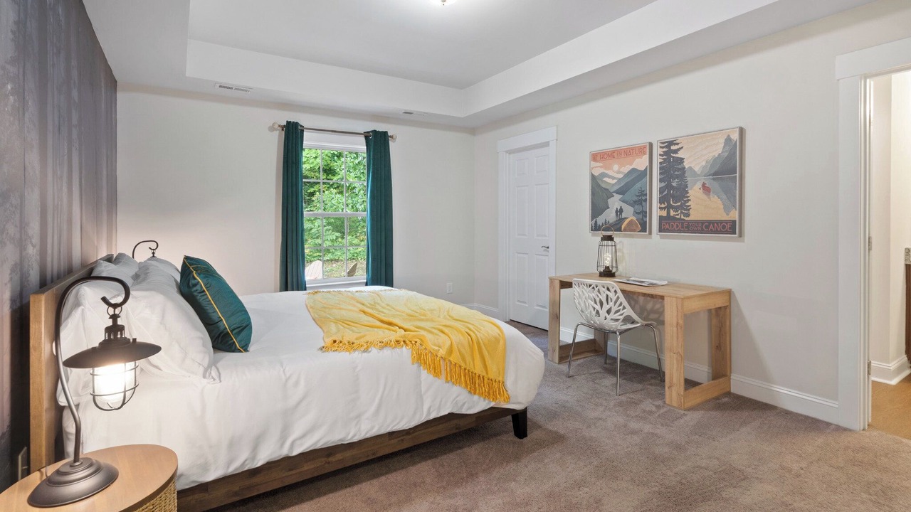 Photo of Bedroom in Paw Creek