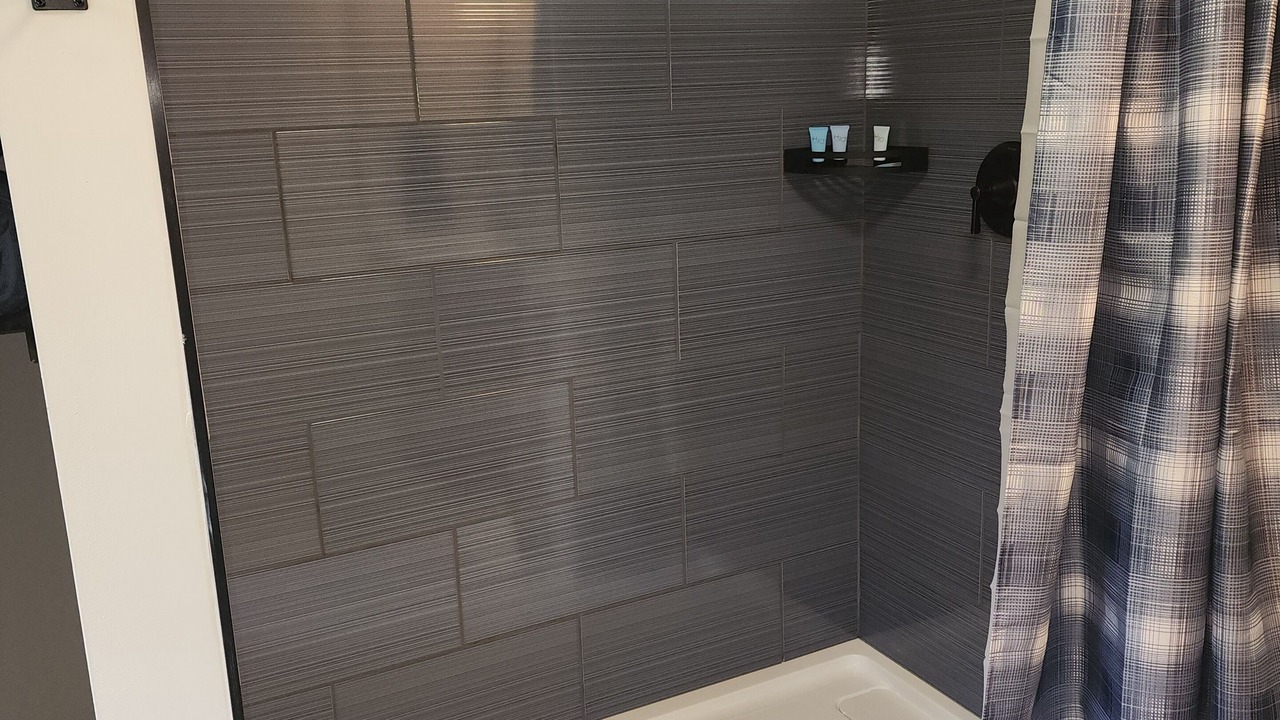 Photo of Bathroom in Somerset