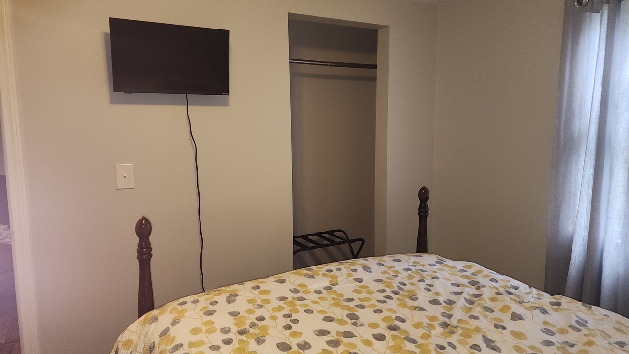Photo of Bedroom in Somerset