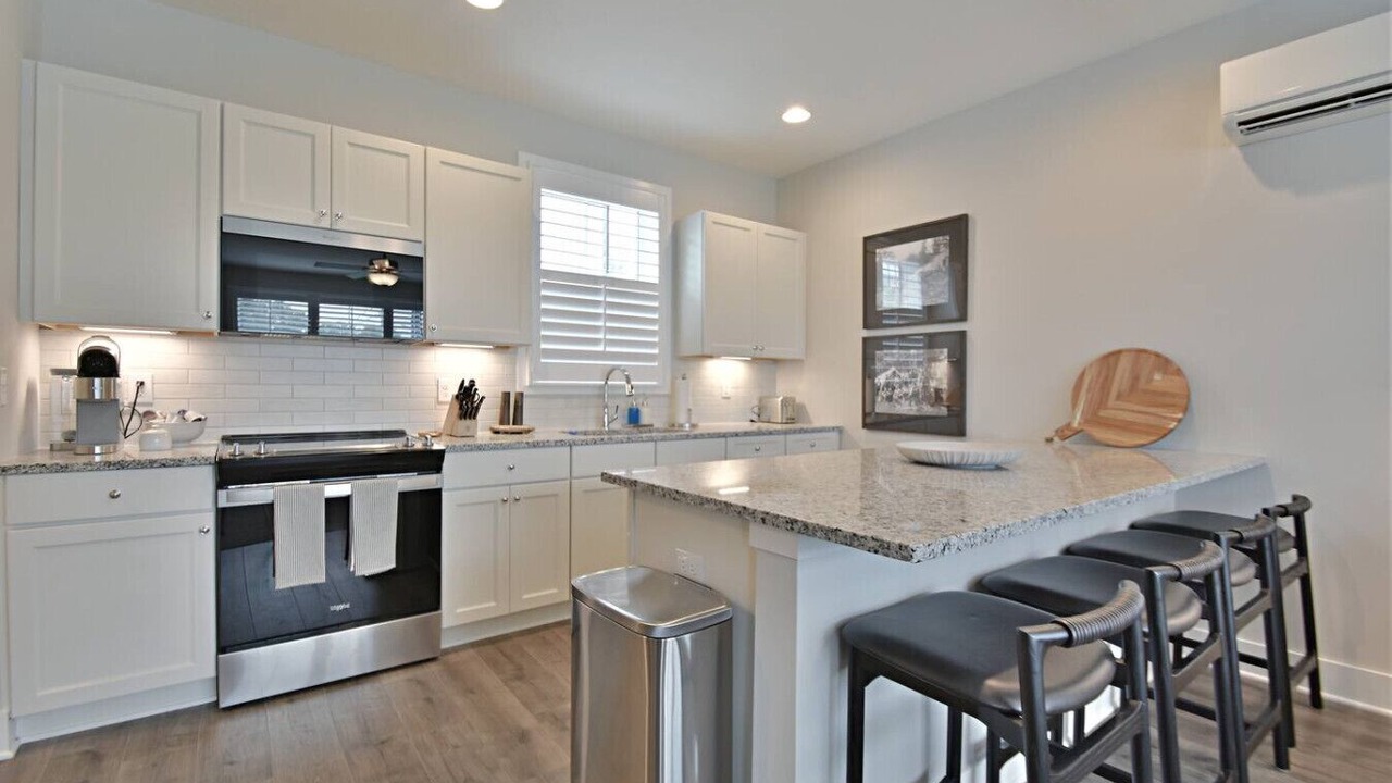 Photo of Kitchen in Knoxville