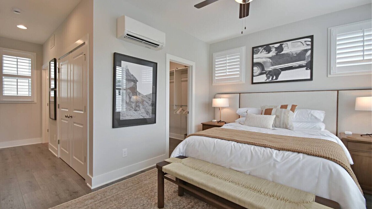 Photo of Bedroom in Knoxville