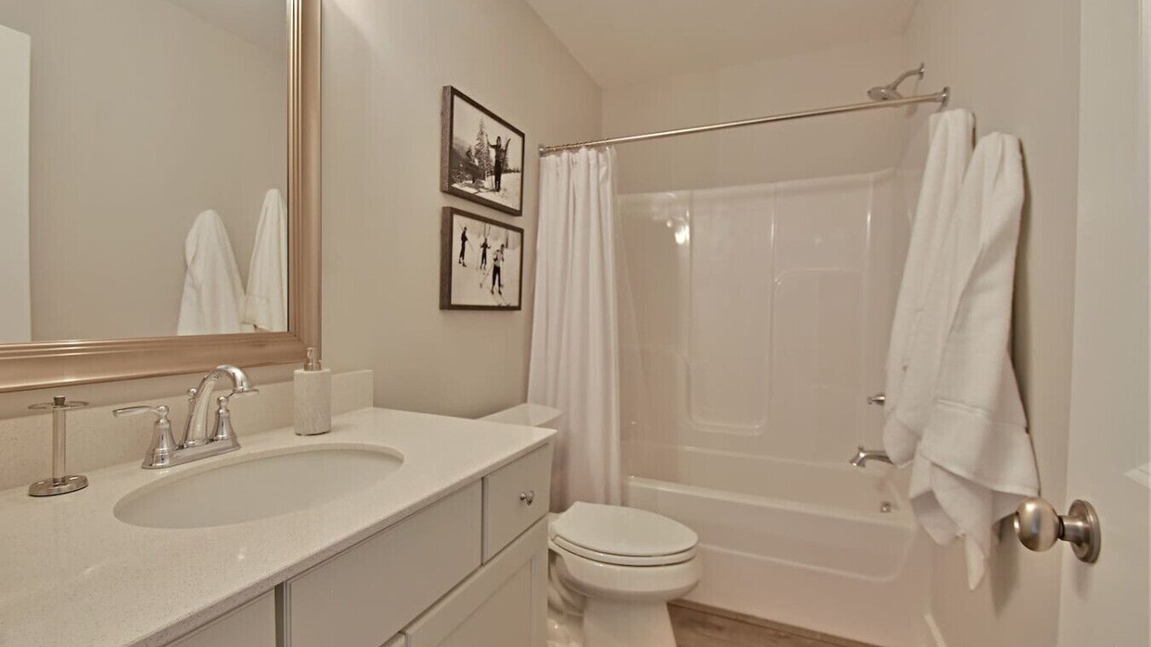 Photo of Bathroom in Knoxville