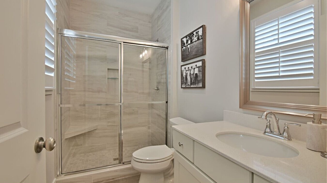 Photo of Bathroom in Knoxville