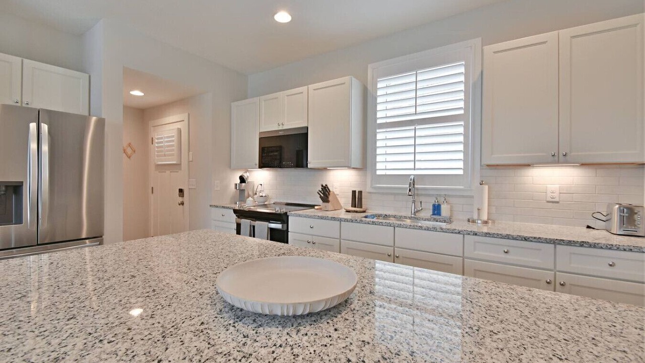 Photo of Kitchen in Knoxville