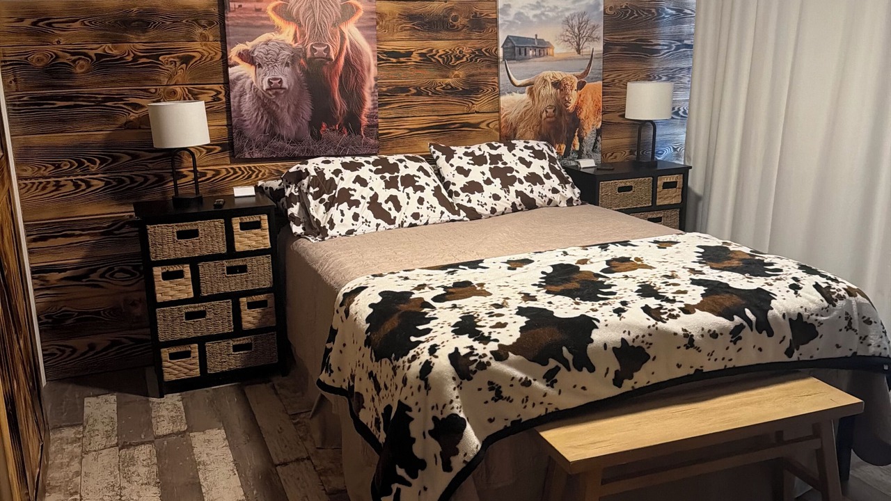 Photo of Bedroom in Nallen