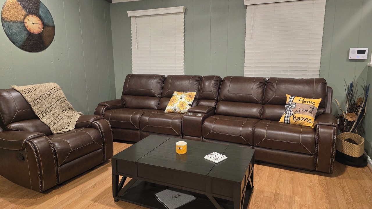 Photo of Livingroom in McLeansville