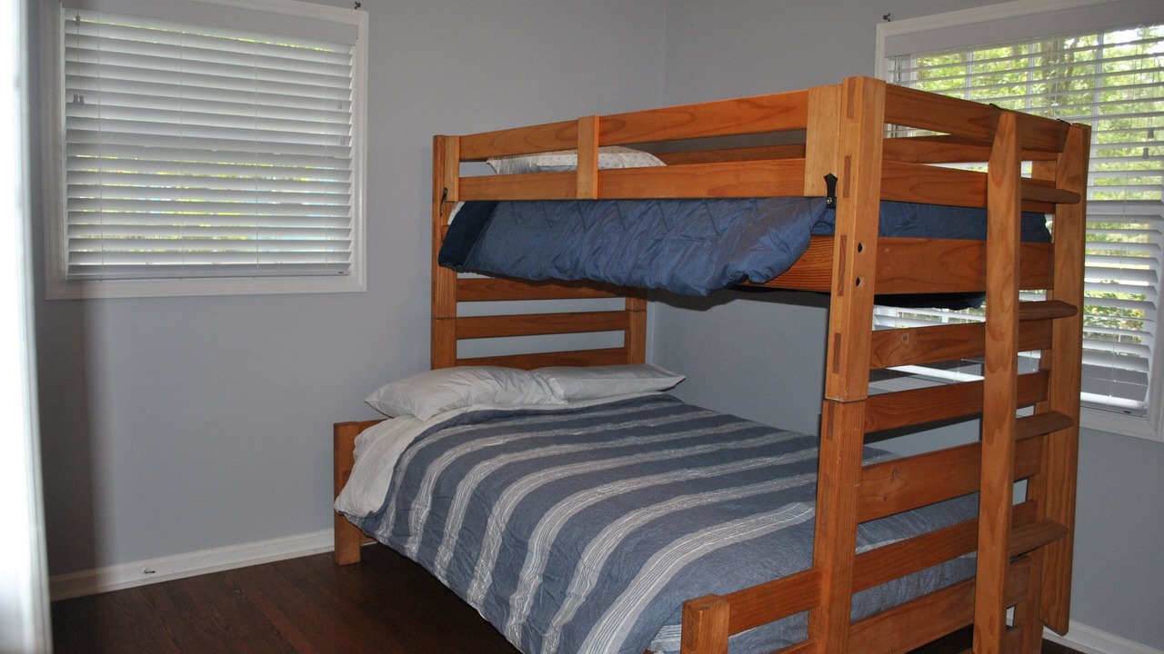 Photo of Bedroom in Arapahoe
