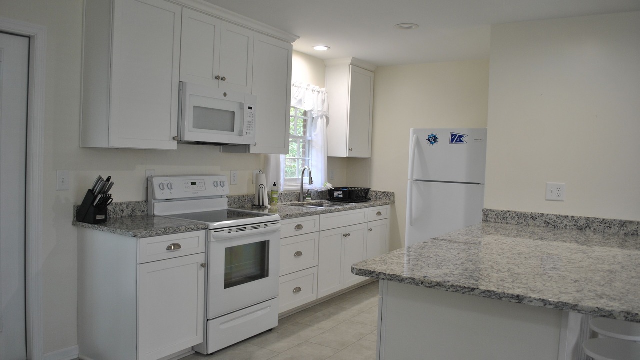 Photo of Kitchen in Arapahoe