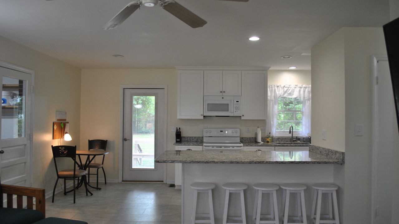 Photo of Kitchen in Arapahoe