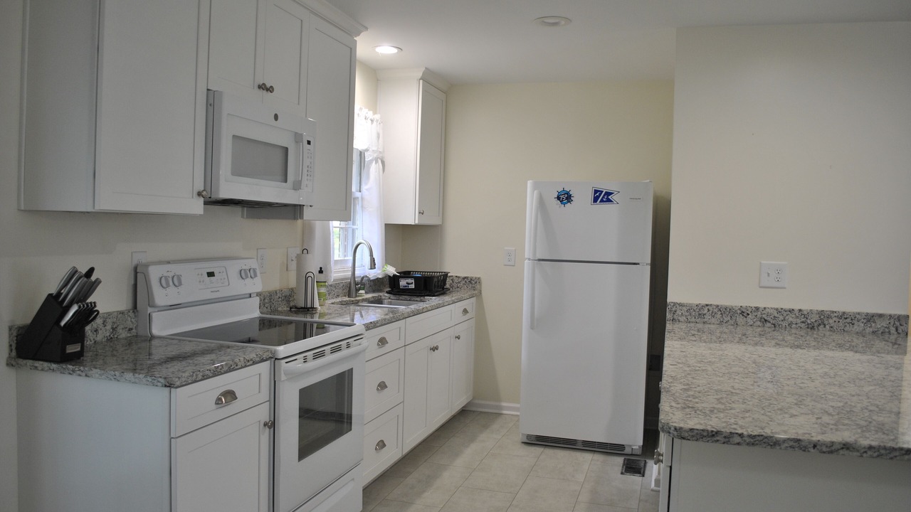 Photo of Kitchen in Arapahoe