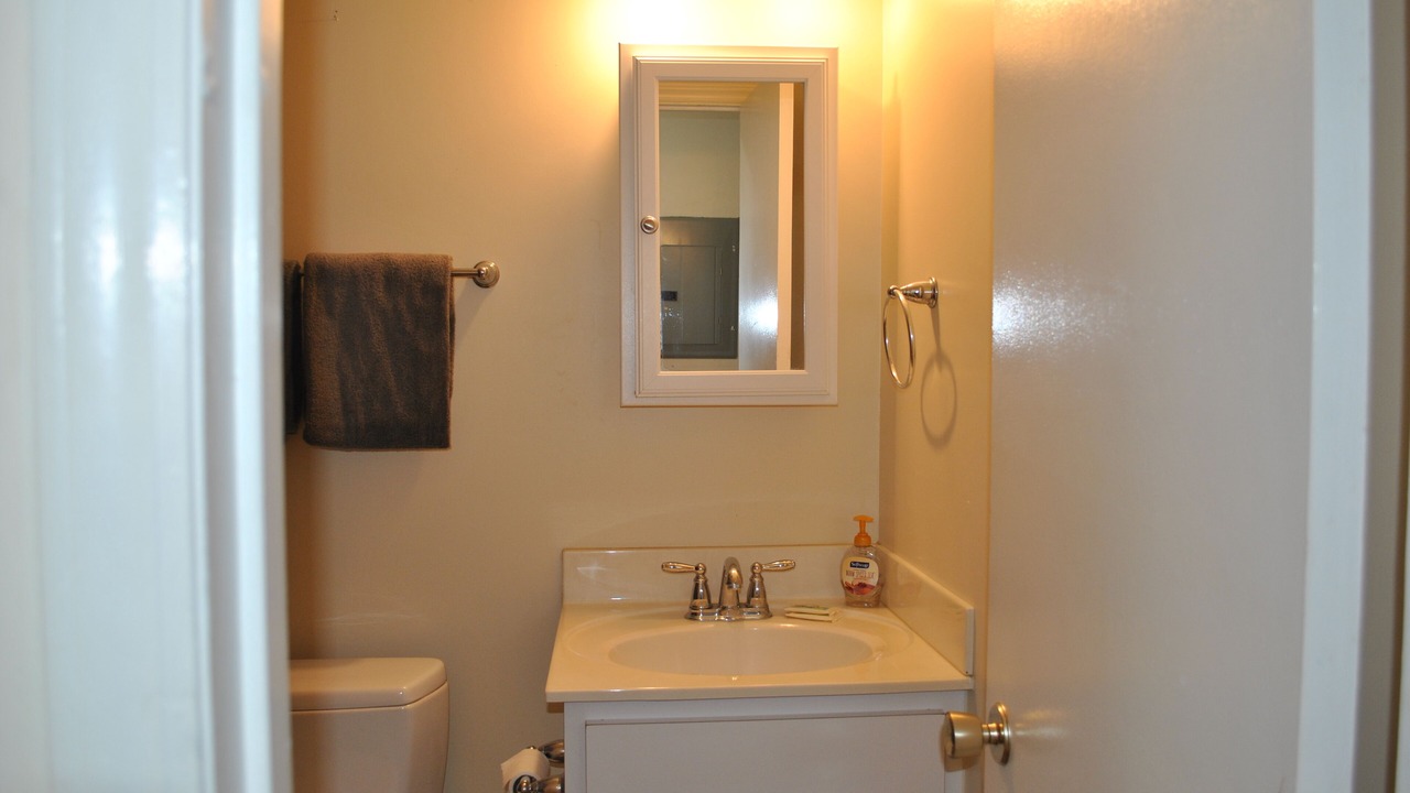 Photo of Bathroom in Arapahoe