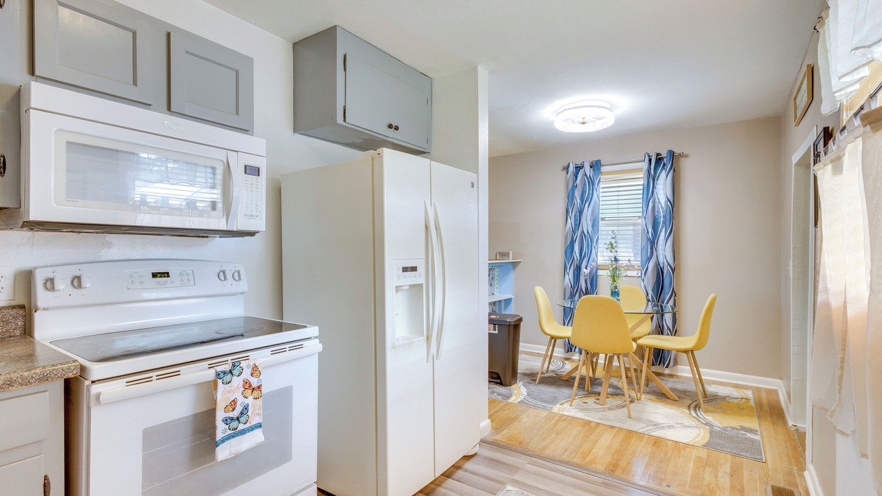 Photo of Kitchen in Portsmouth