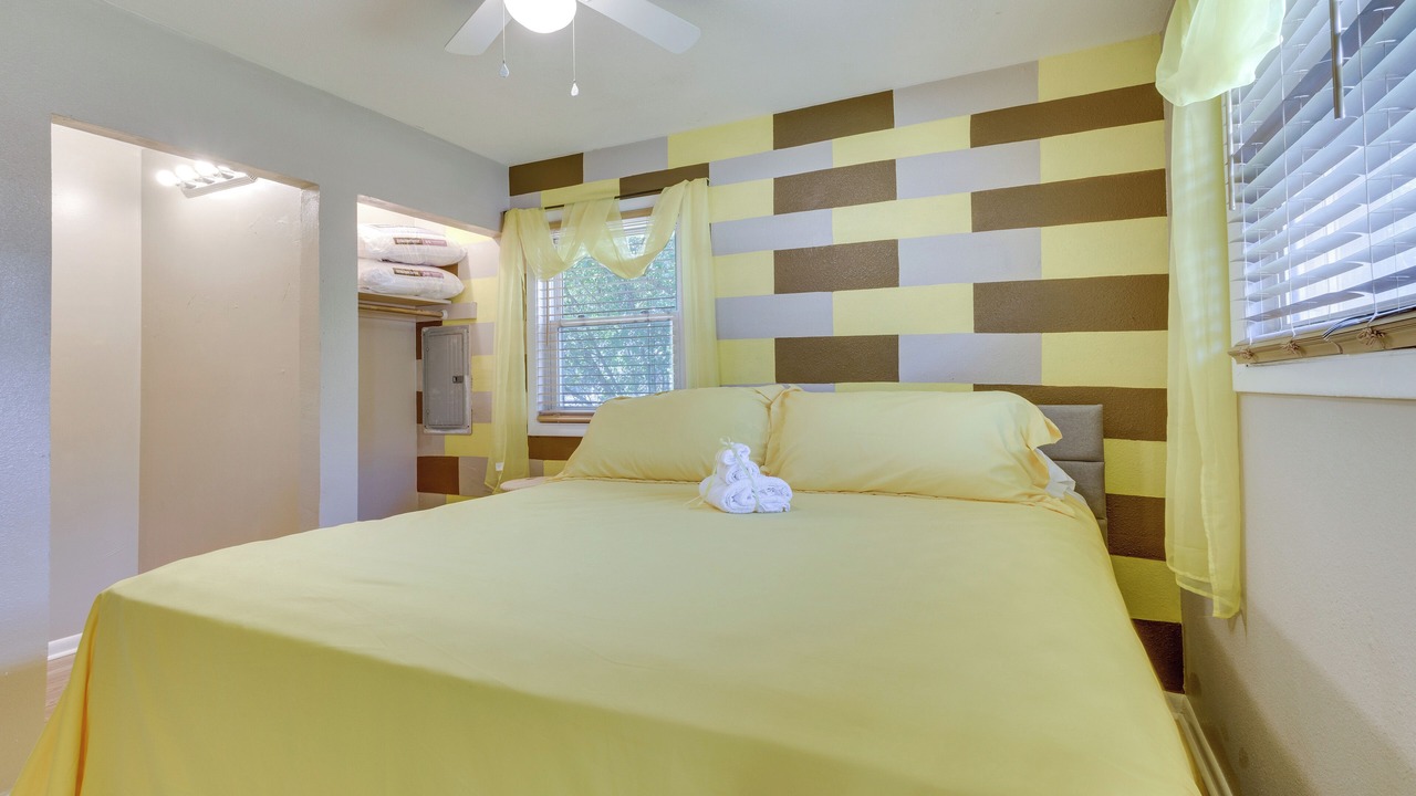 Photo of Bedroom in Portsmouth