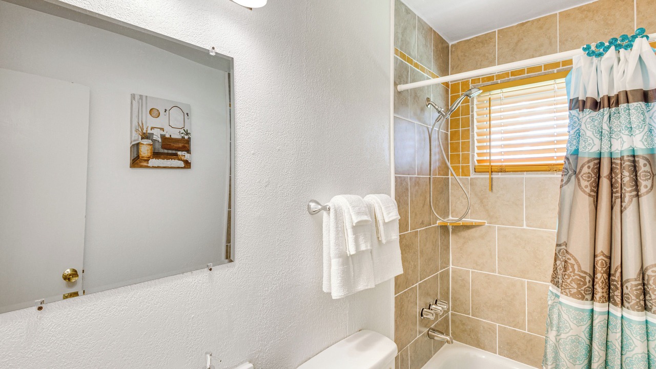 Photo of Bathroom in Portsmouth