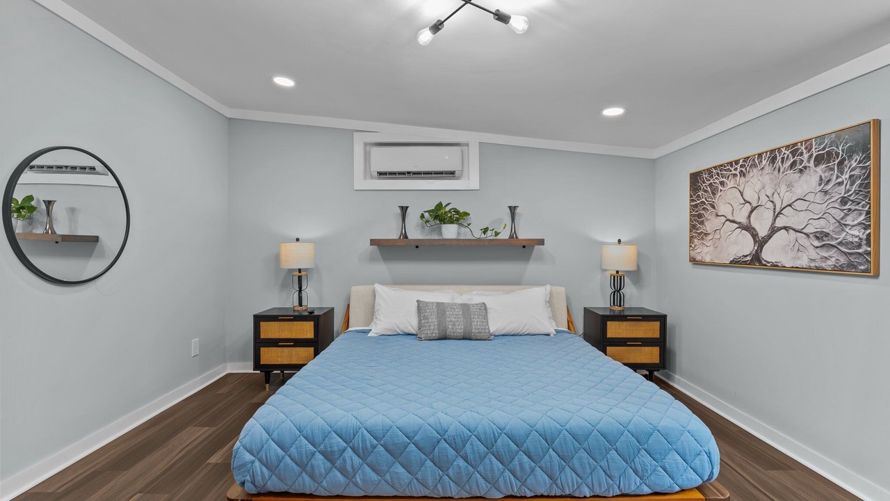 Photo of Bedroom in Wilmington
