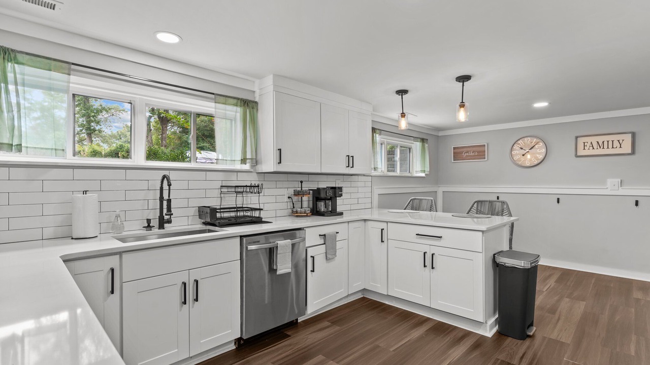Photo of Kitchen in Wilmington