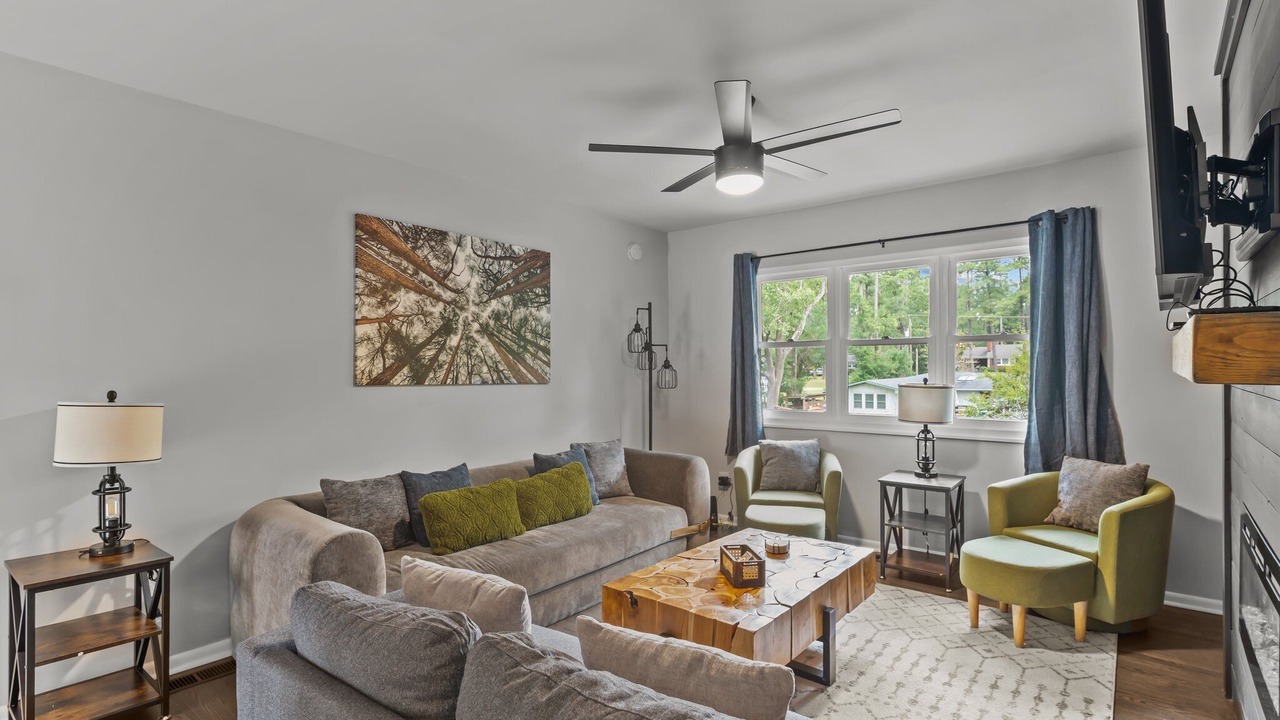 Photo of Livingroom in Wilmington