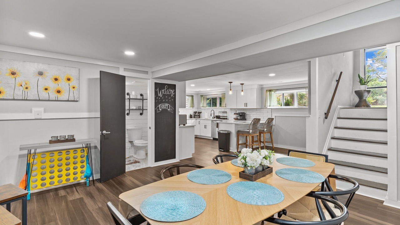 Photo of Kitchen in Wilmington