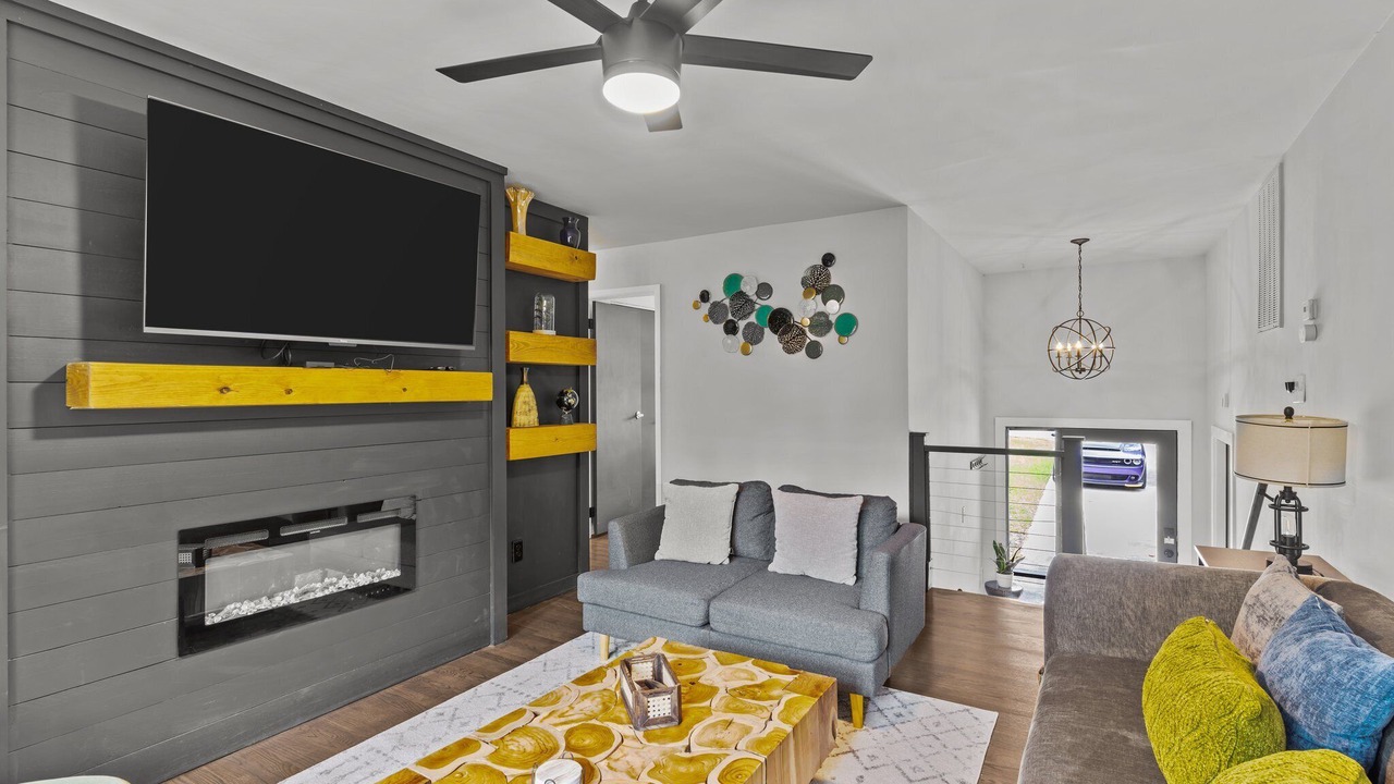 Photo of Livingroom in Wilmington