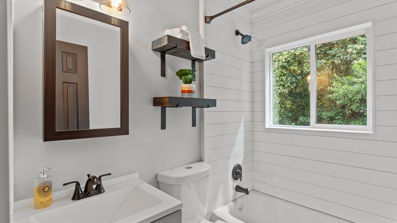 Photo of Bathroom in Wilmington