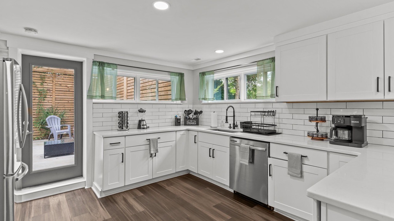 Photo of Kitchen in Wilmington