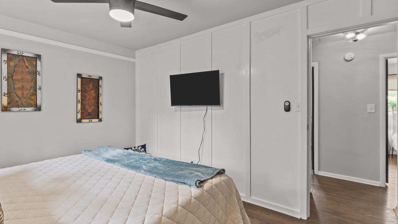 Photo of Bedroom in Wilmington