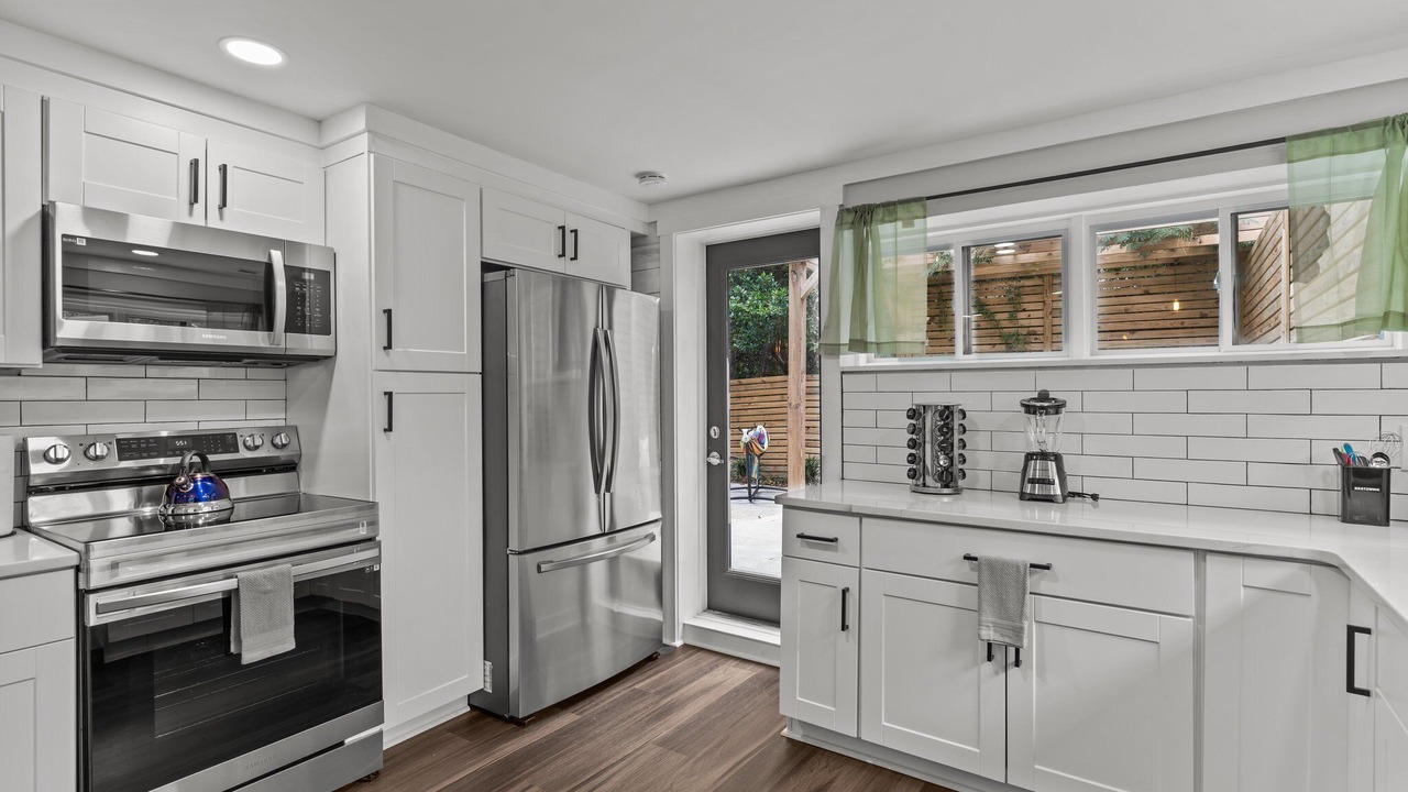 Photo of Kitchen in Wilmington