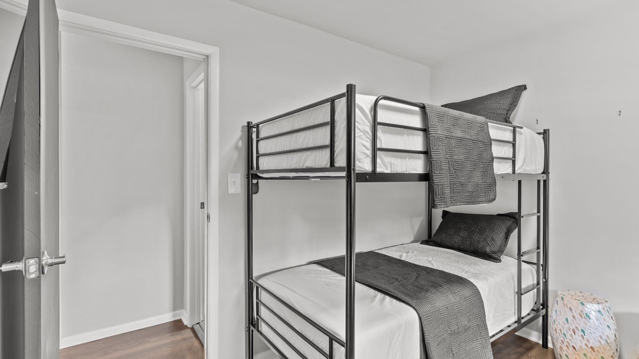 Photo of Bedroom in Wilmington