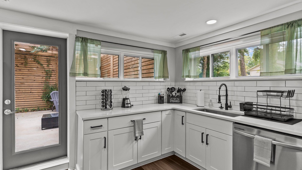 Photo of Kitchen in Wilmington