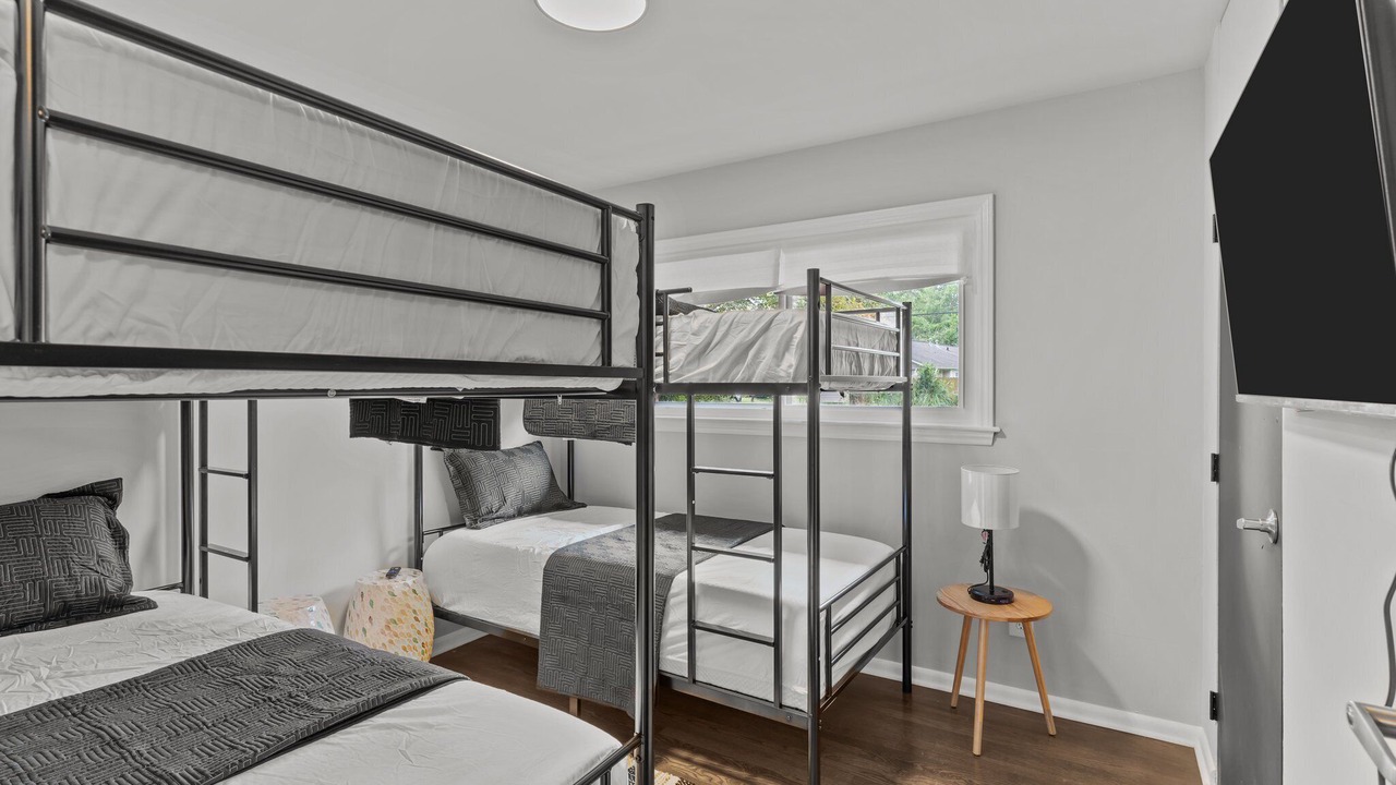 Photo of Bedroom in Wilmington