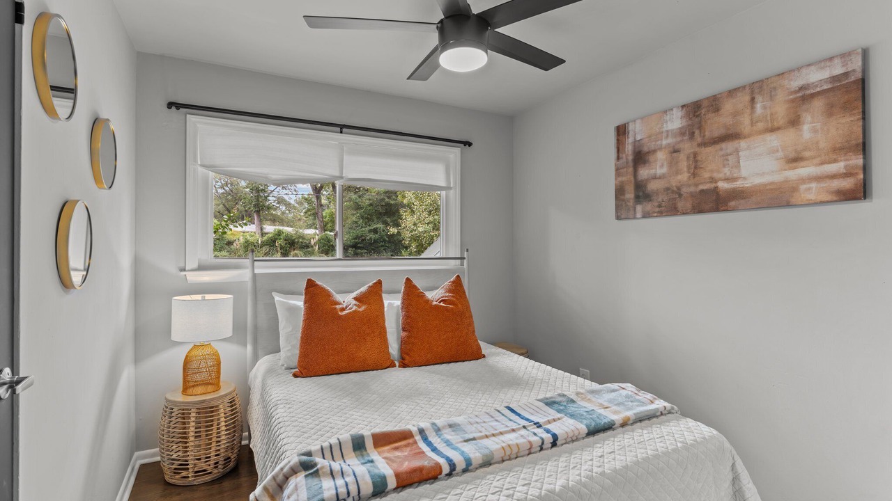 Photo of Bedroom in Wilmington