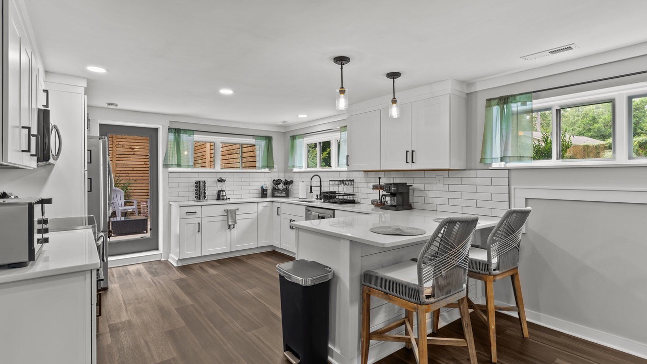 Photo of Kitchen in Wilmington
