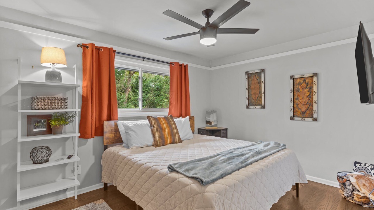 Photo of Bedroom in Wilmington