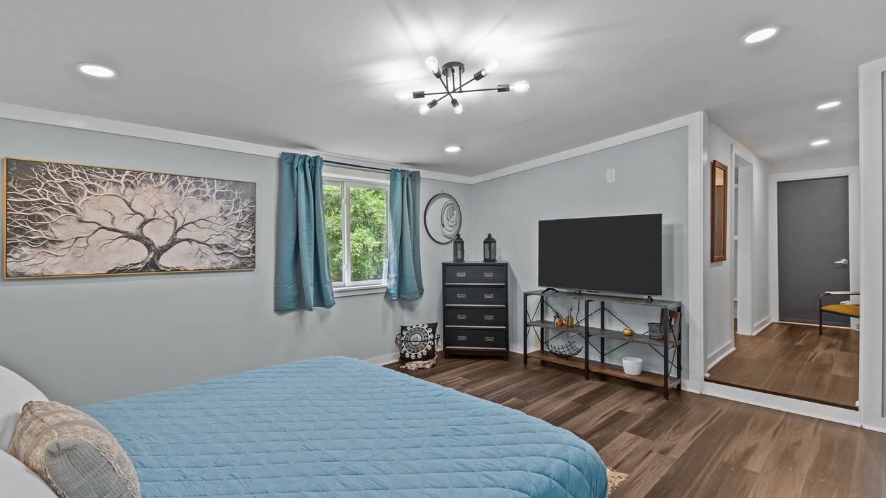 Photo of Bedroom in Wilmington