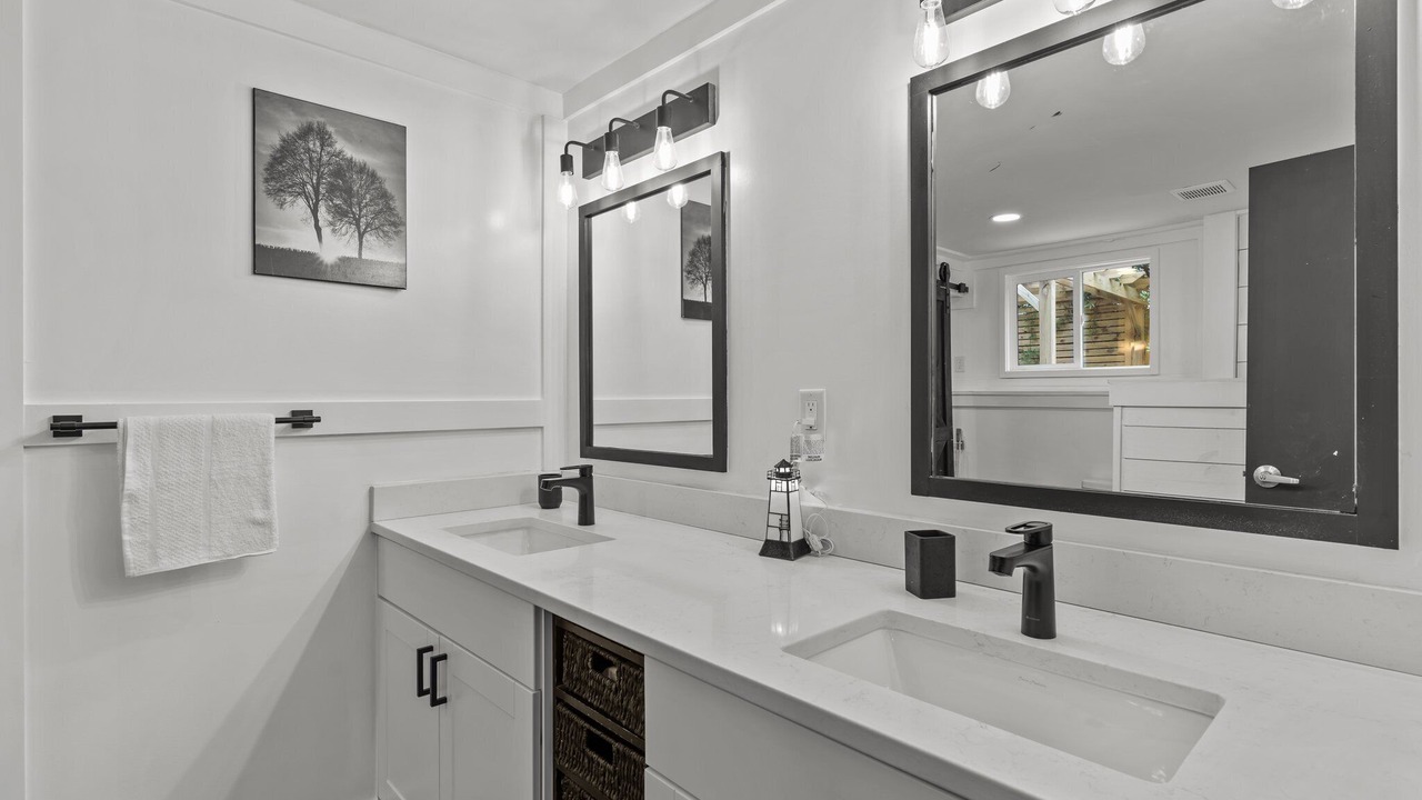 Photo of Bathroom in Wilmington