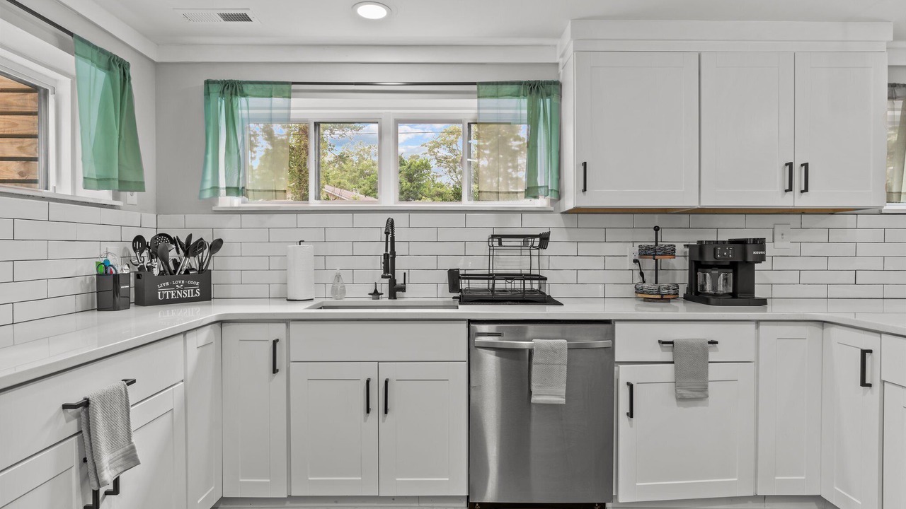Photo of Kitchen in Wilmington