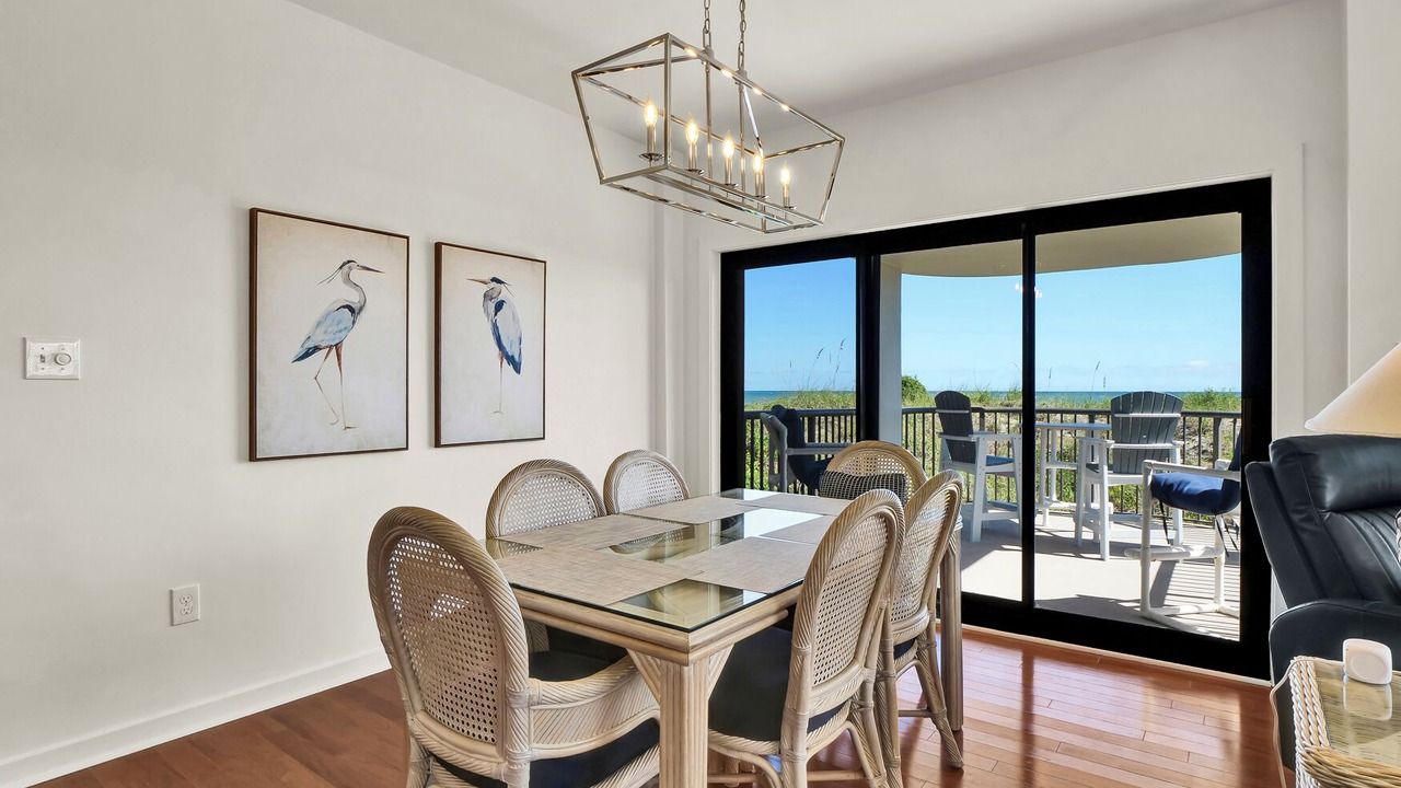 Photo of Bedroom in Shell Island