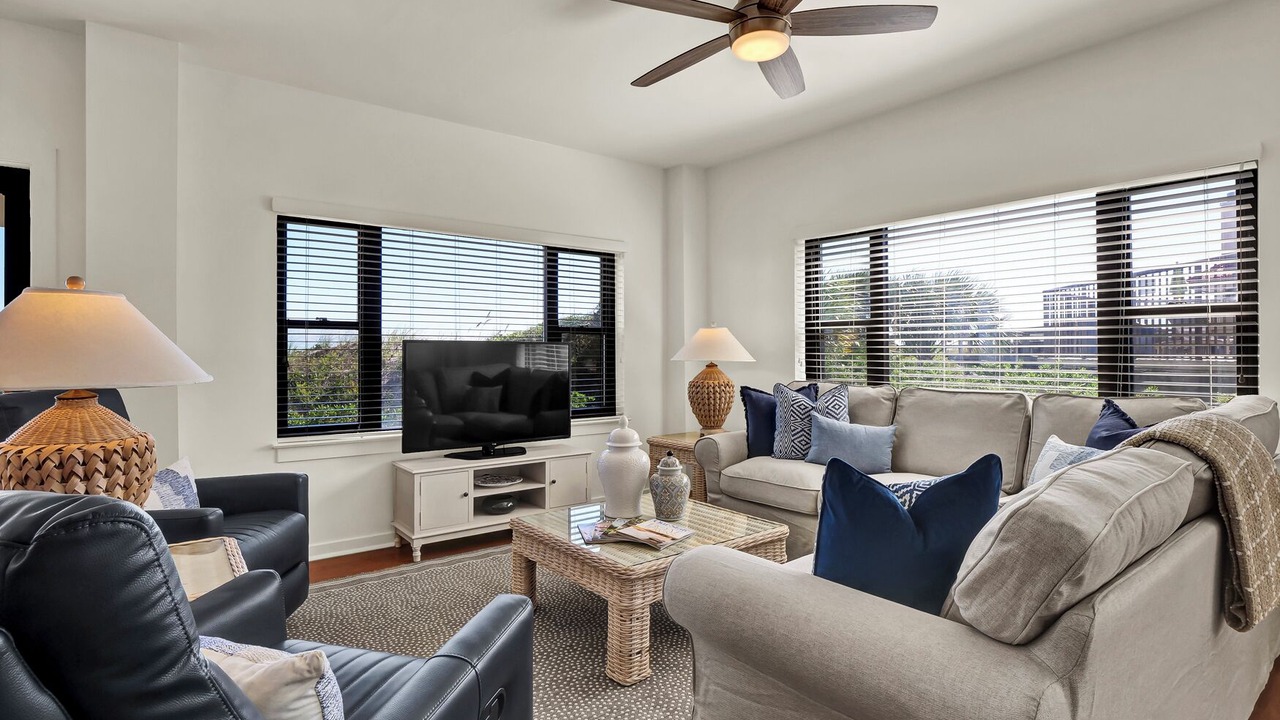 Photo of Bedroom in Shell Island